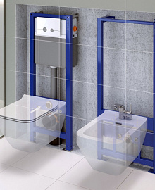 Инсталляции